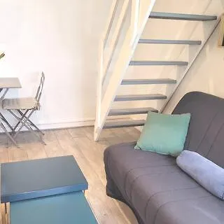 Apartment Appartement Cosy Dans Residence Avec Piscine Proche De La Plage Combrit