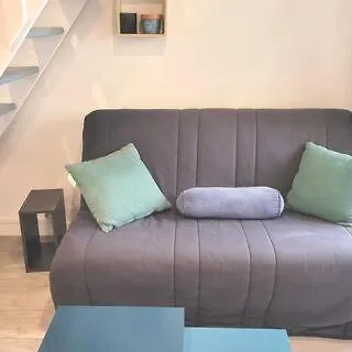 Appartement Cosy Dans Residence Avec Piscine Proche De La Plage Combrit